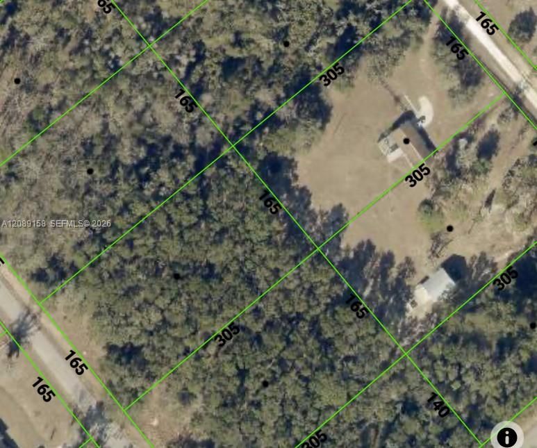En Venta: $30,000 (0.40 acres)