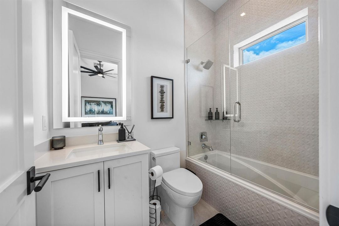 Bathroom 3