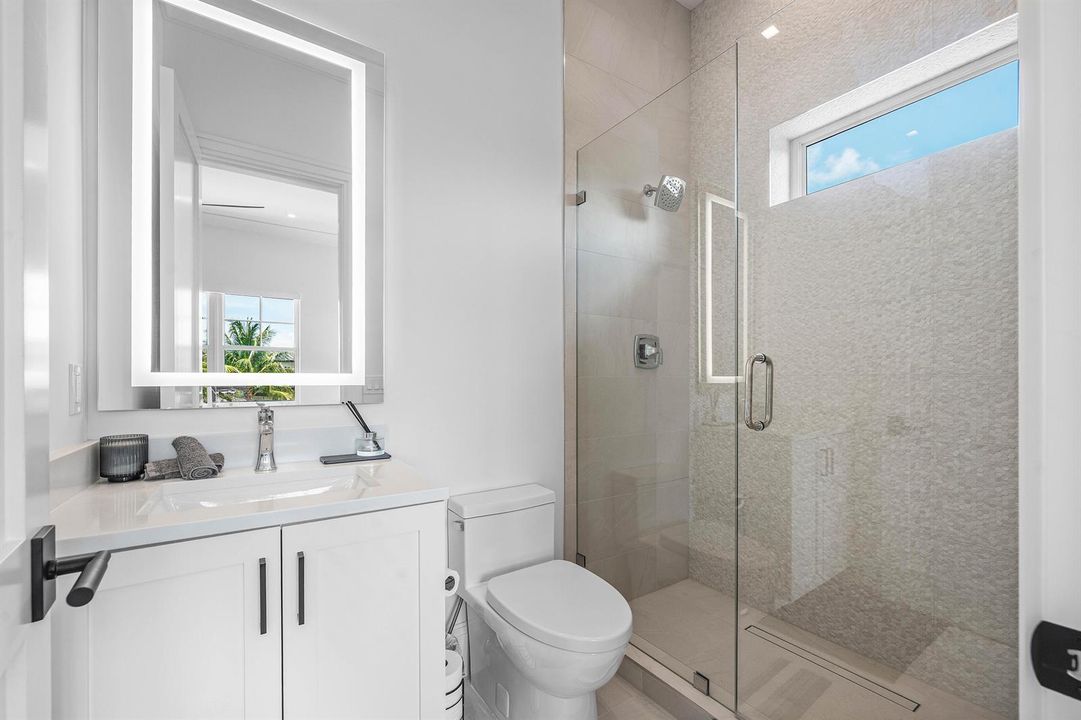 Bathroom 5