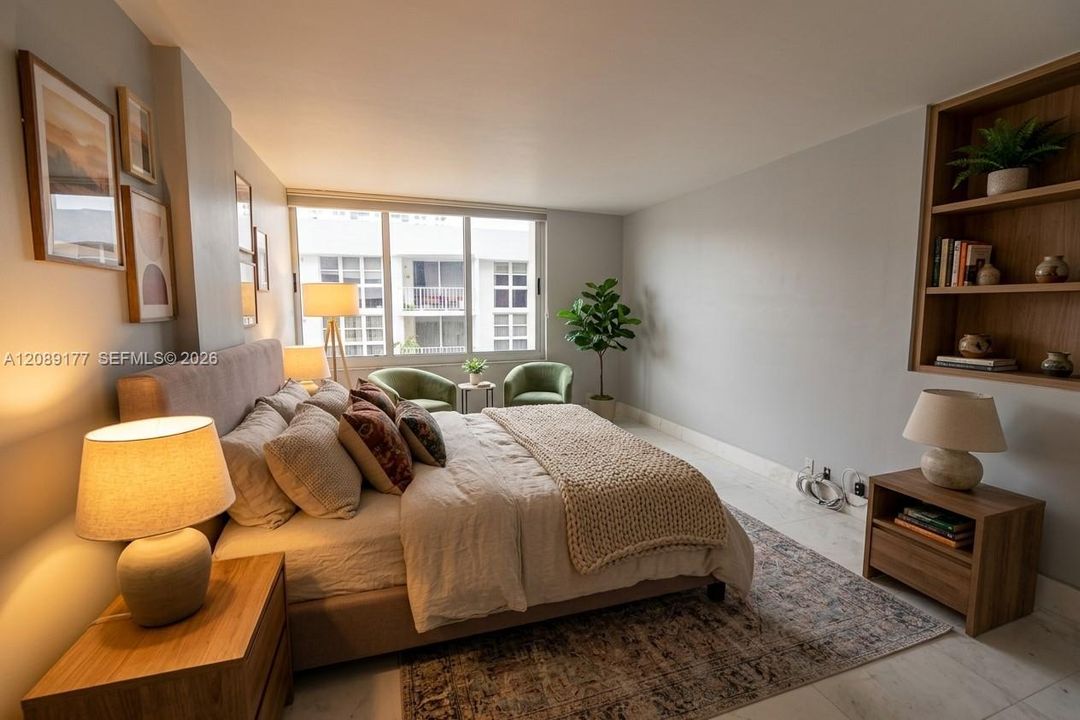 For Rent: $3,000 (1 beds, 1 baths, 837 Square Feet)