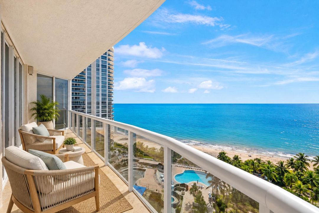 Direct Ocean Views