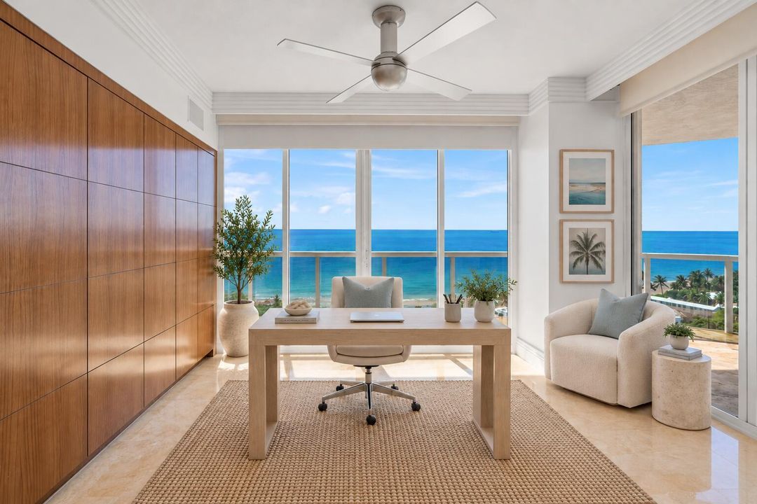 Guest 1 - OfficeDen Virtually staged