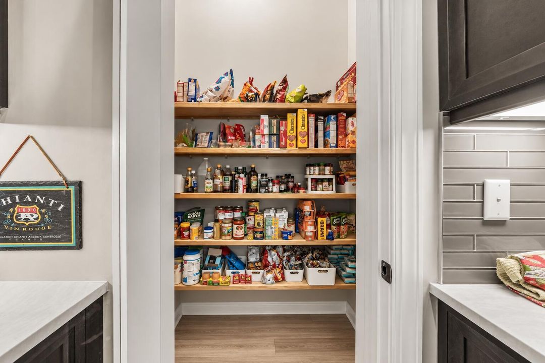 Pantry