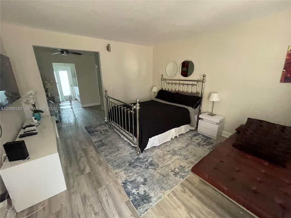 В аренду: $1,850 (1 спален, 1 ванн, 445 Квадратных фут)