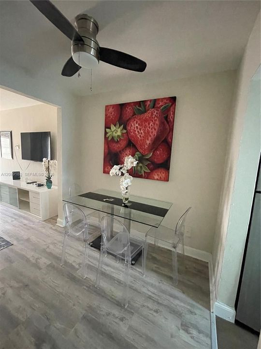 В аренду: $1,850 (1 спален, 1 ванн, 445 Квадратных фут)