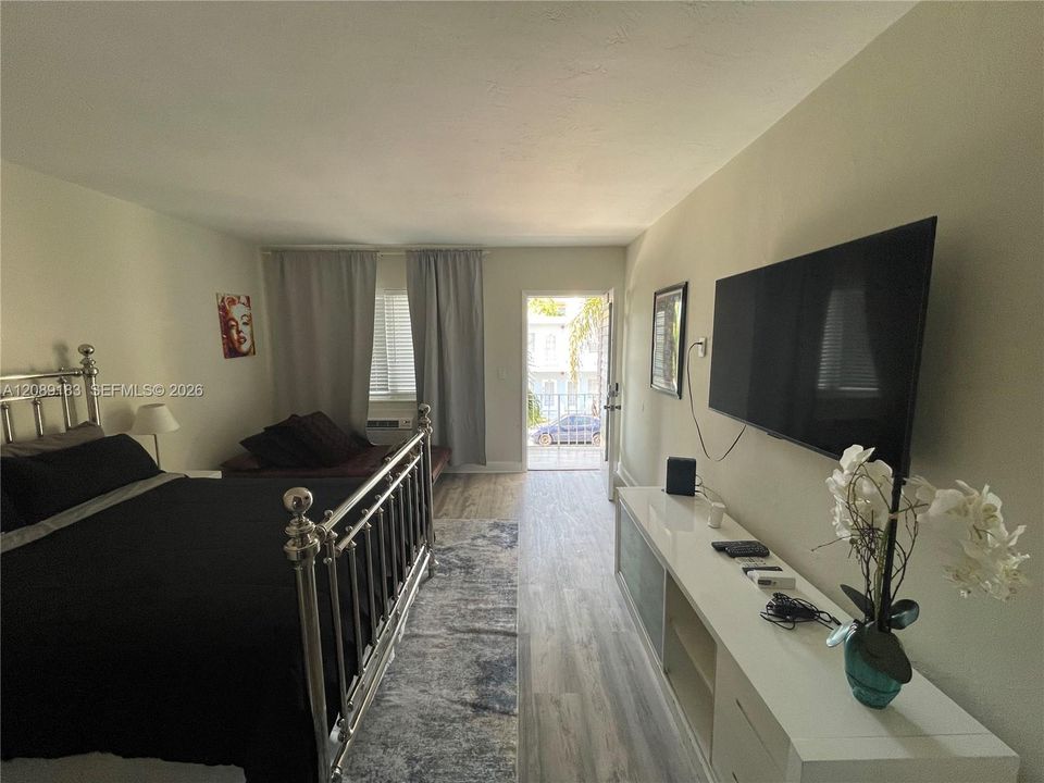 В аренду: $1,850 (1 спален, 1 ванн, 445 Квадратных фут)