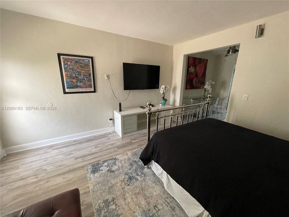 В аренду: $1,850 (1 спален, 1 ванн, 445 Квадратных фут)