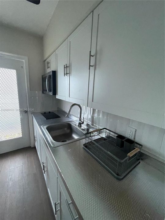 В аренду: $1,850 (1 спален, 1 ванн, 445 Квадратных фут)