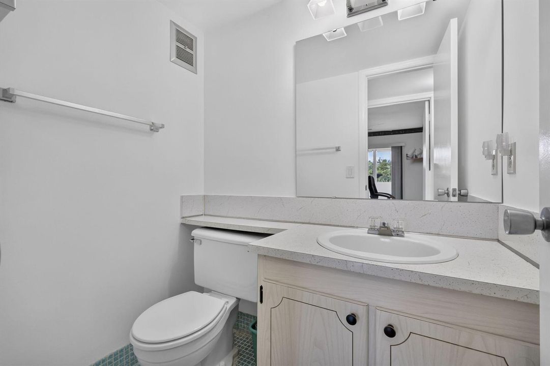 GUEST BATH
