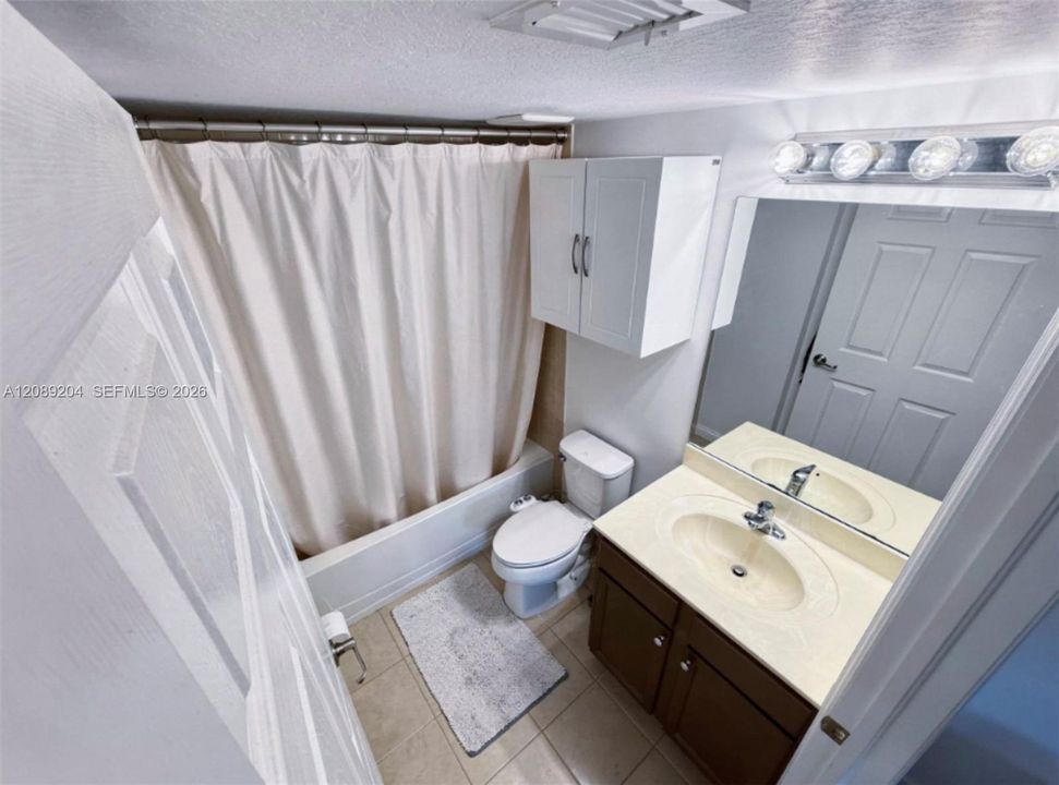 Master Batroom