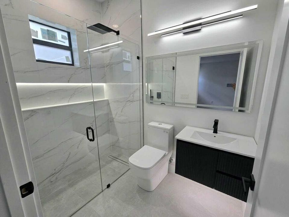 Bathroom #2