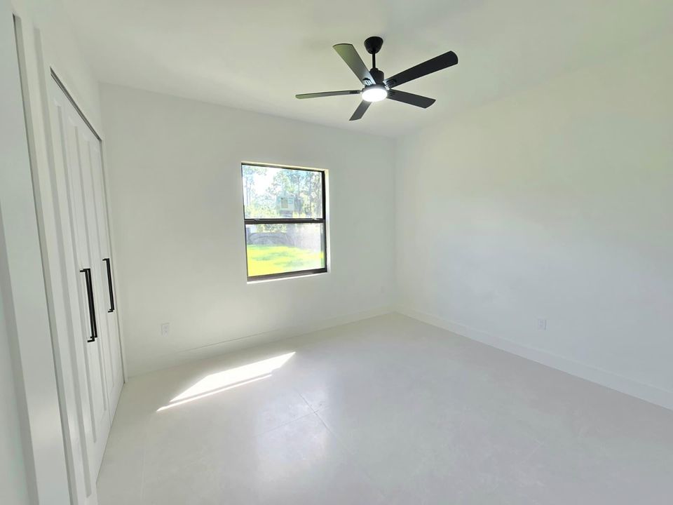Bedroom #2
