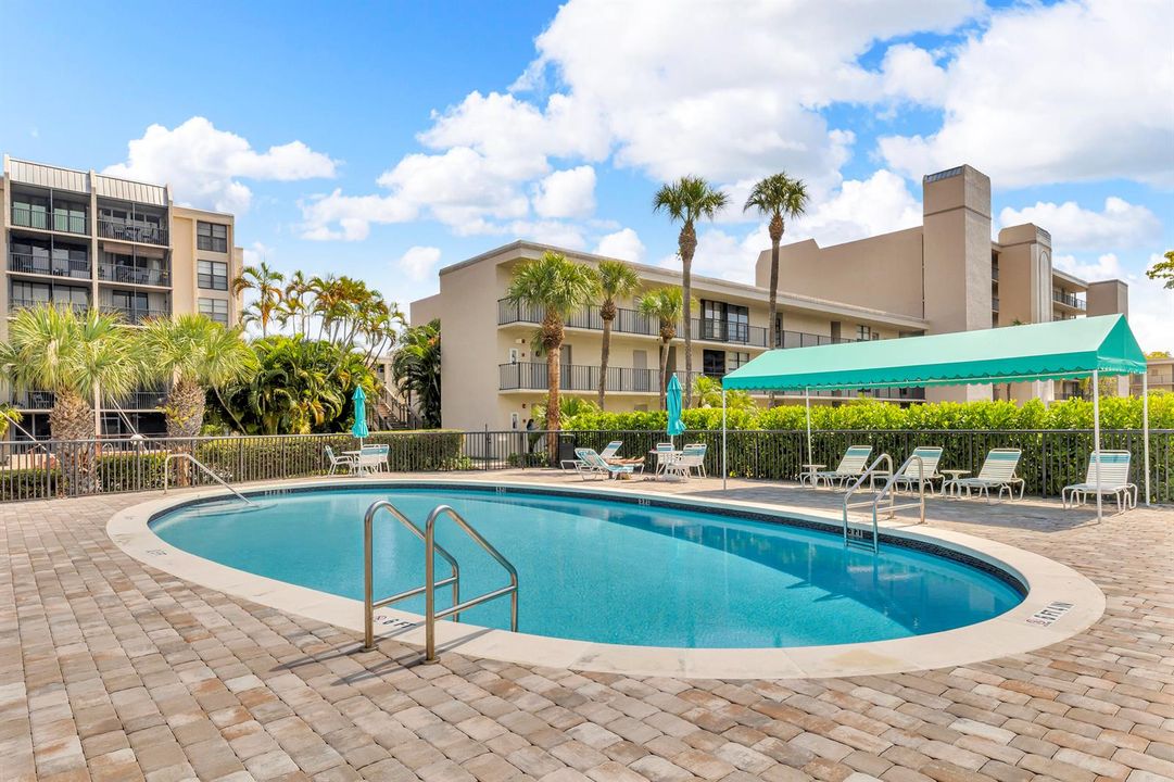 1 of Several Pools