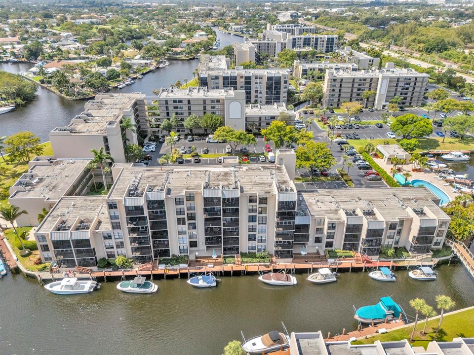 Waterfront Community