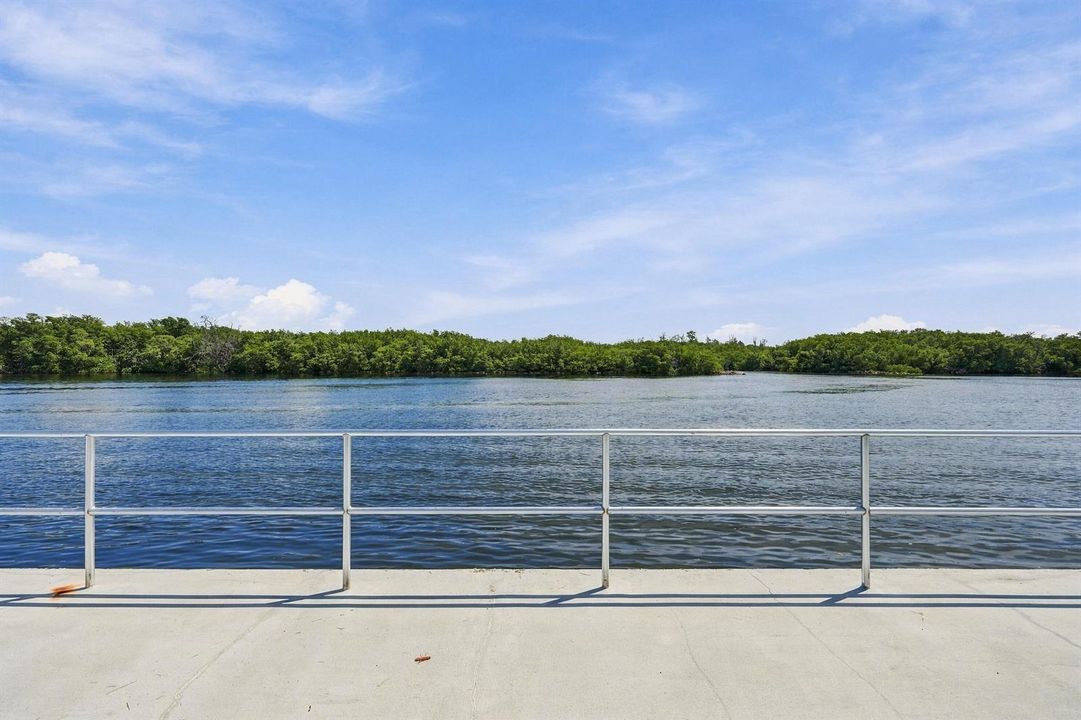 Intracoastal