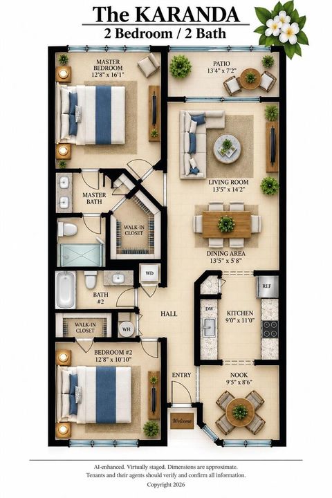 25-Karanda_furnished_floor_plan