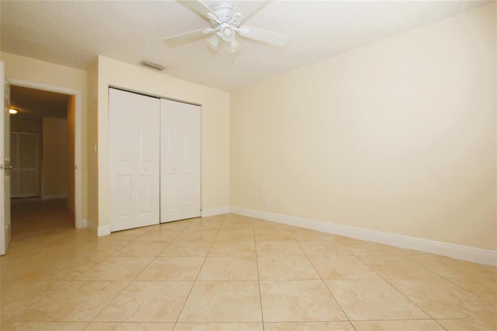 2nd Bedroom