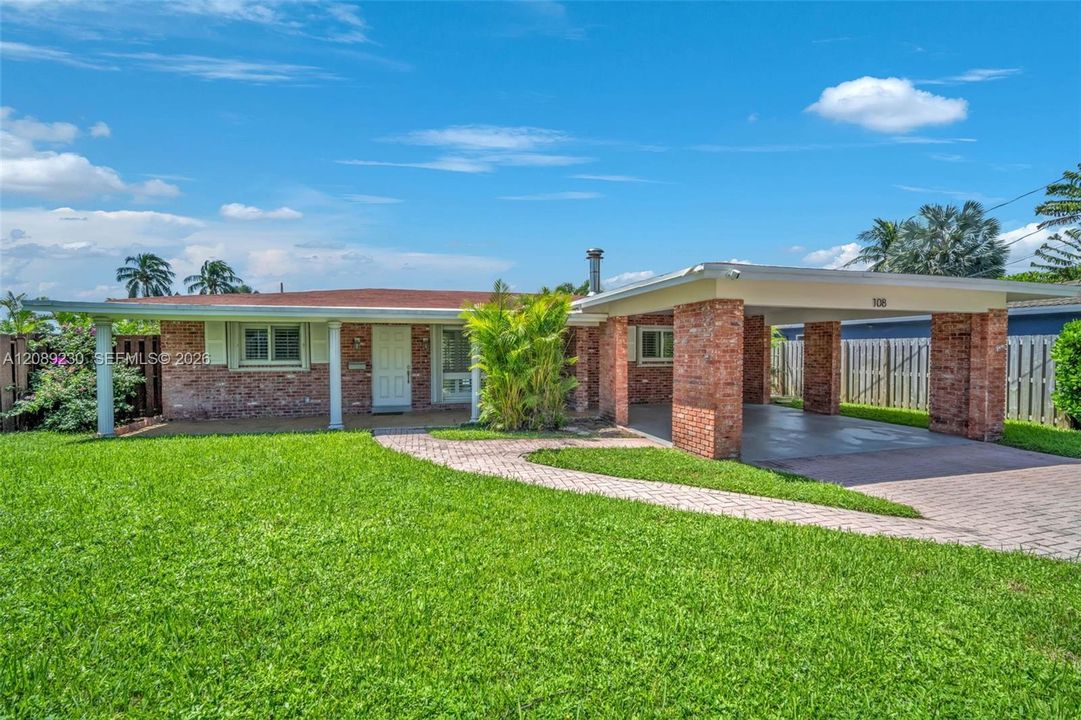 En Venta: $1,275,000 (3 camas, 2 baños, 1228 Pies cuadrados)