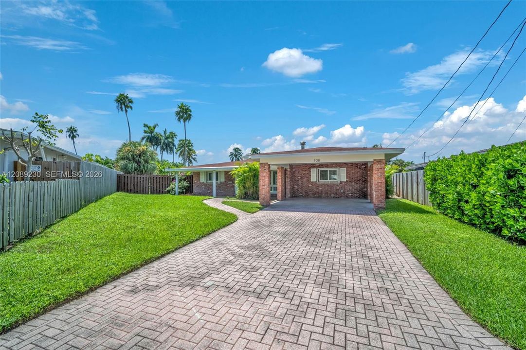 En Venta: $1,275,000 (3 camas, 2 baños, 1228 Pies cuadrados)