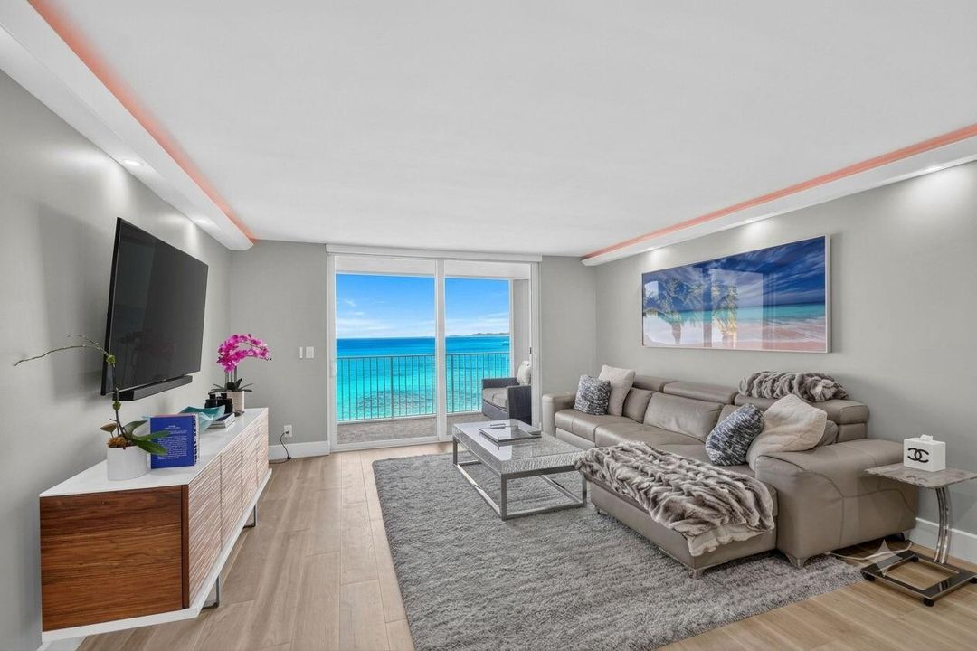 Ocean Front