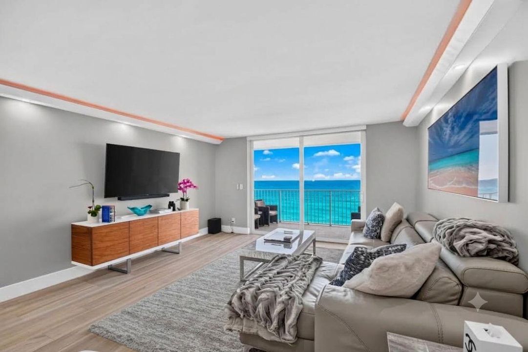 Ocean Front