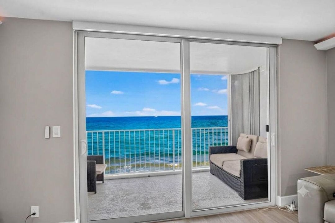 Direct Ocean View