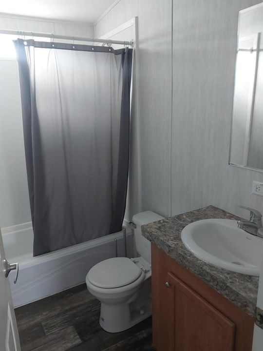 GUEST BATH