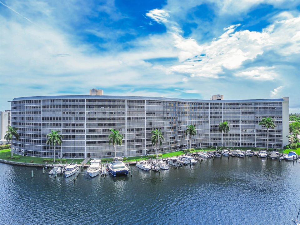 1523 E Hillsboro Blvd #634-63