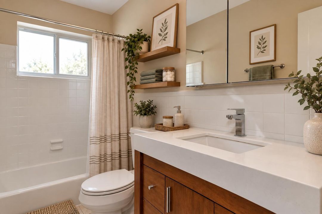 Bathroom 2