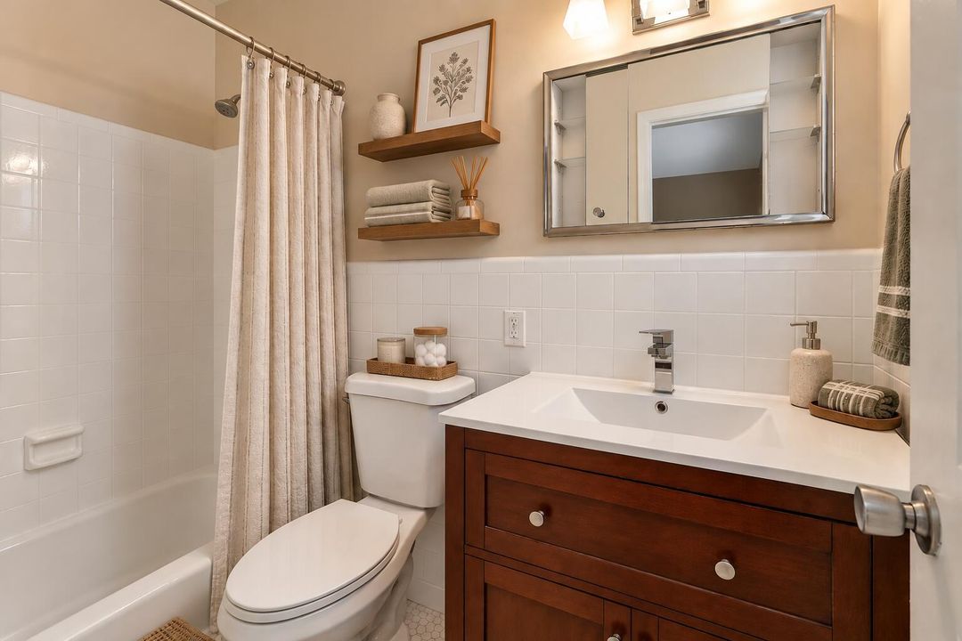 Bathroom 1