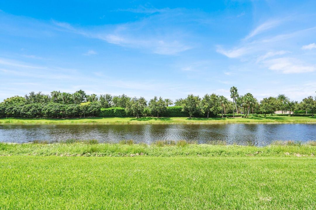 LAKE VIEW
