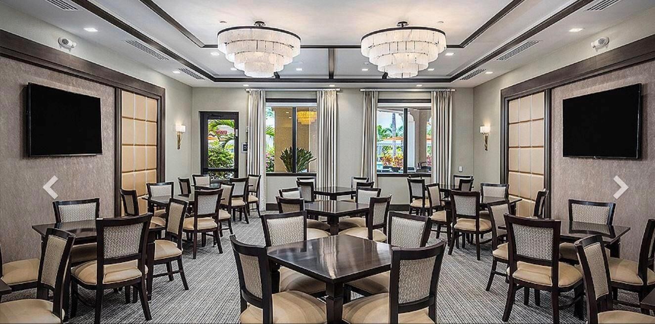 CARD ROOM