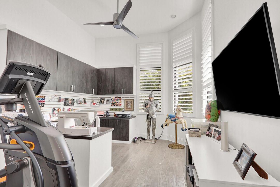 4TH BEDROOM