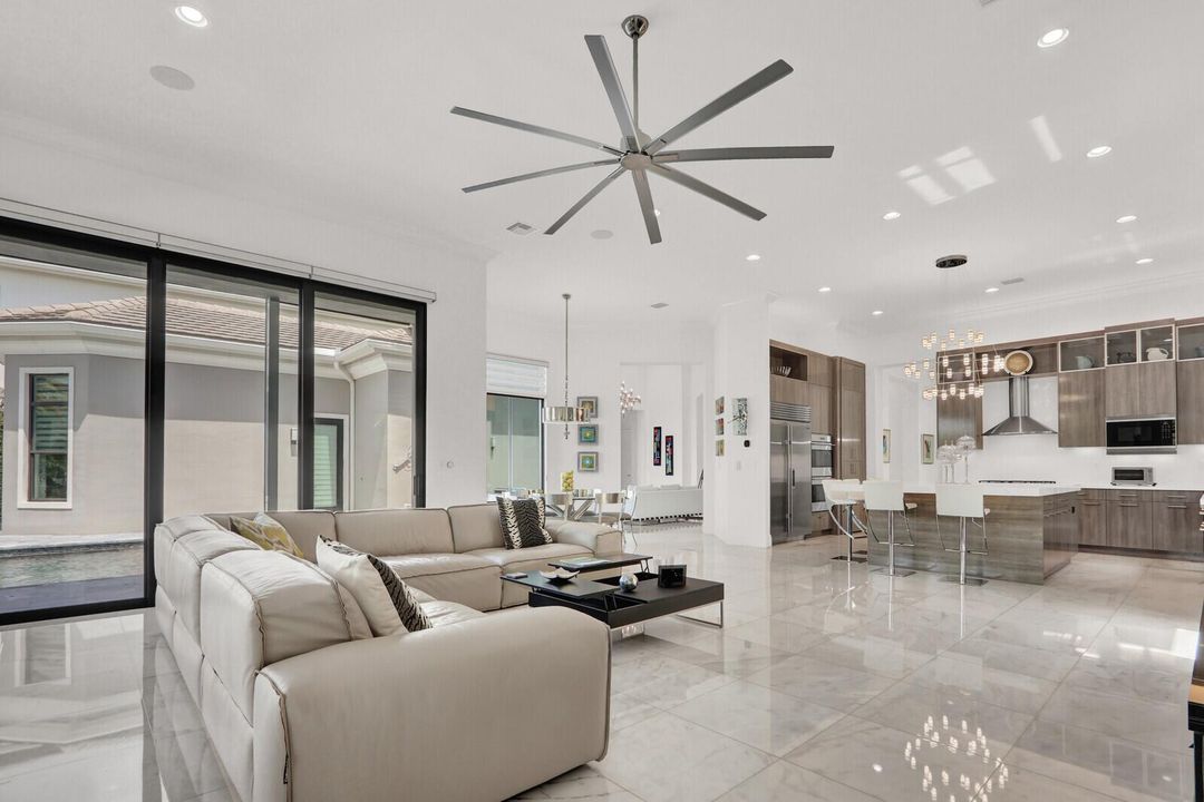GREAT ROOM