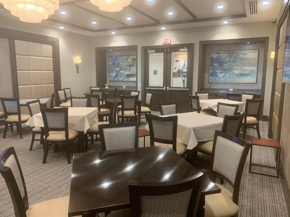 CARD ROOM