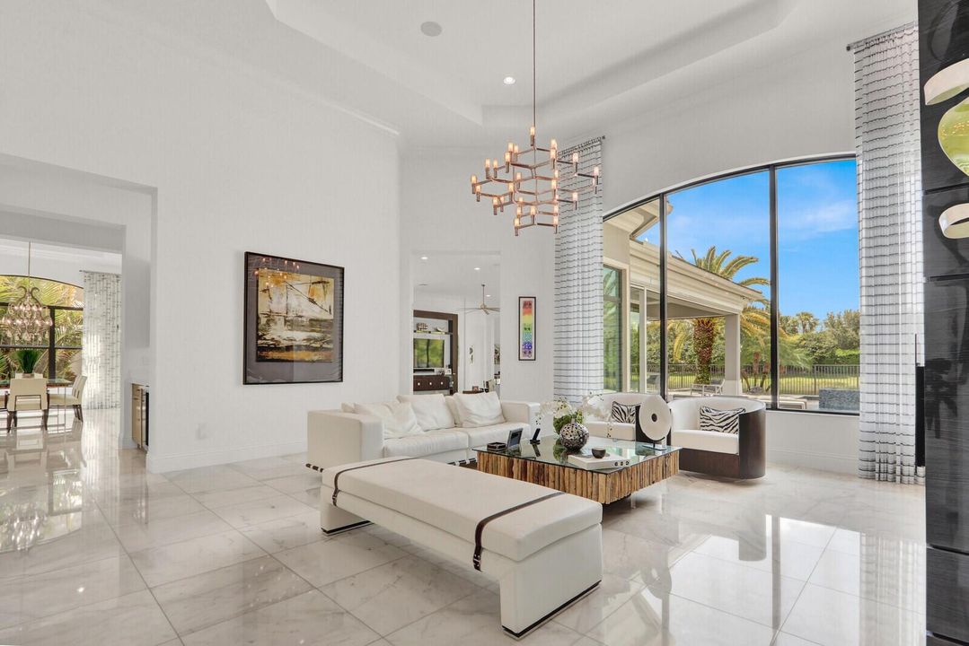 FORMAL LIVING ROOM
