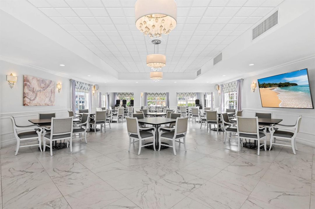 clubhouse