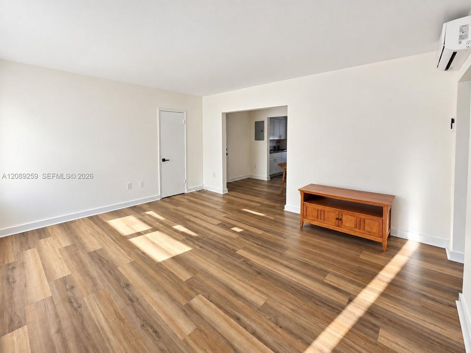 En Renta: $1,700 (1 camas, 1 baños, 625 Pies cuadrados)