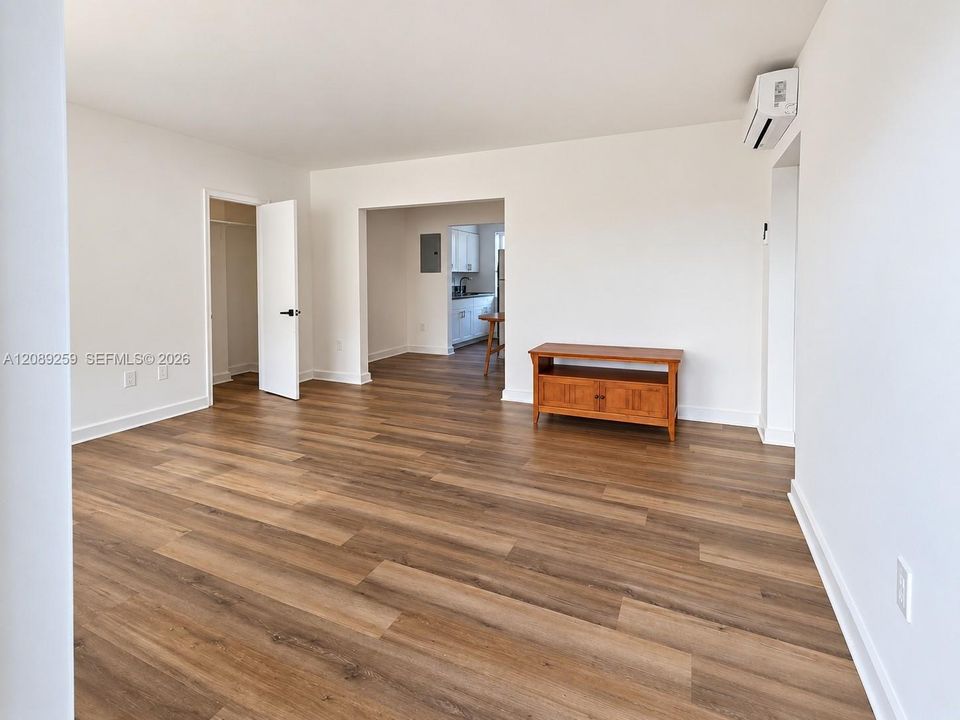 En Renta: $1,700 (1 camas, 1 baños, 625 Pies cuadrados)