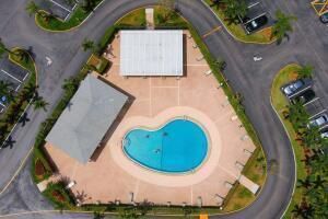Guildford Pool