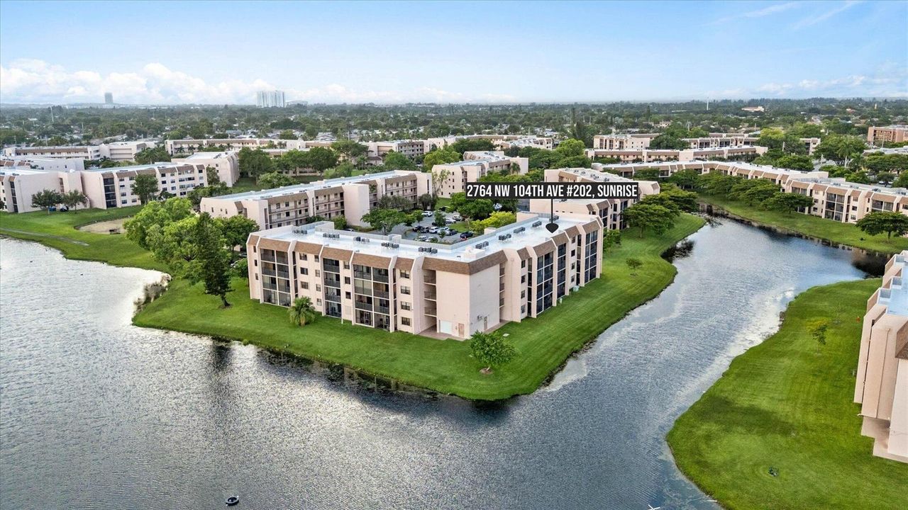 39-2764 NW 104th Ave #202, Sunrise-3