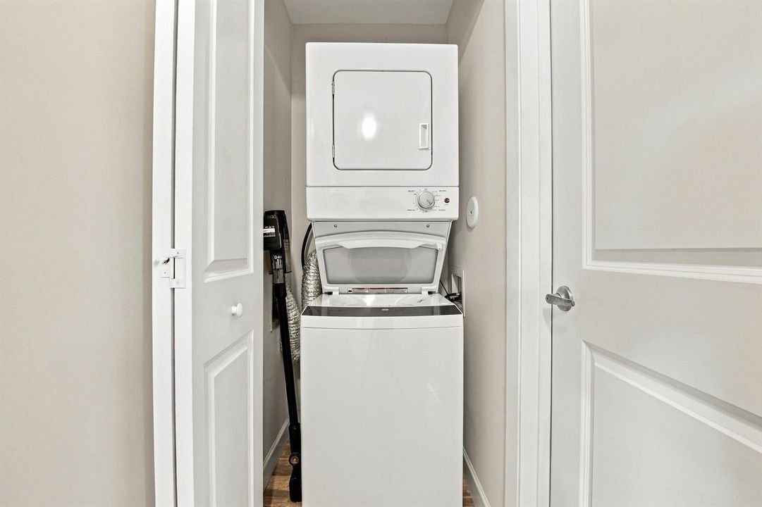 Laundry