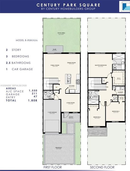 En Venta: $409,990 (3 camas, 2 baños, 1458 Pies cuadrados)