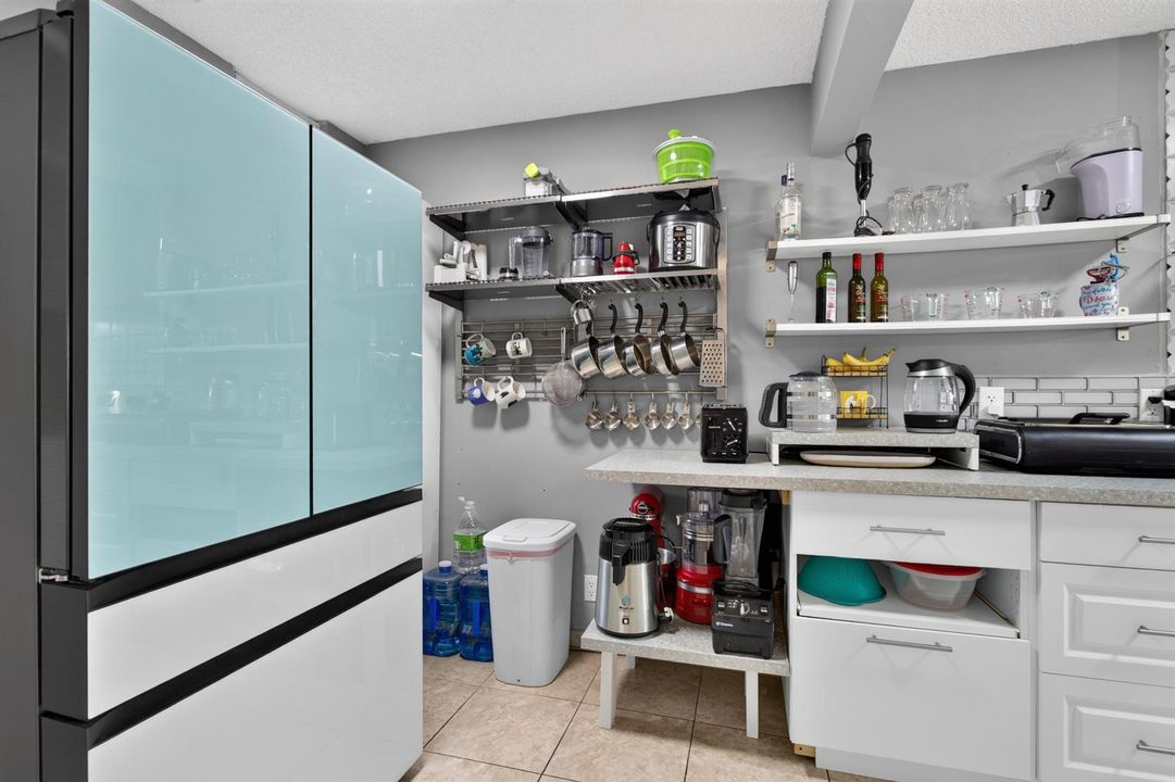 Pantry