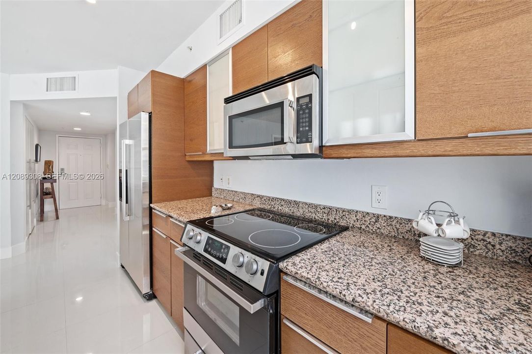 En Renta: $4,000 (2 camas, 2 baños, 1200 Pies cuadrados)