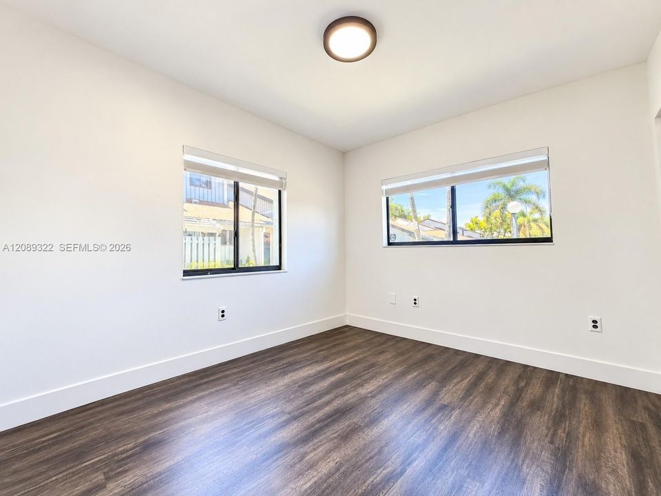 Bedroom #3