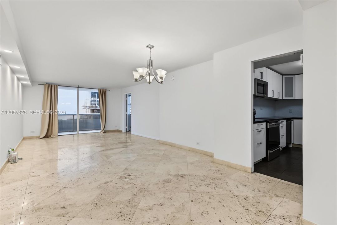 Entry way