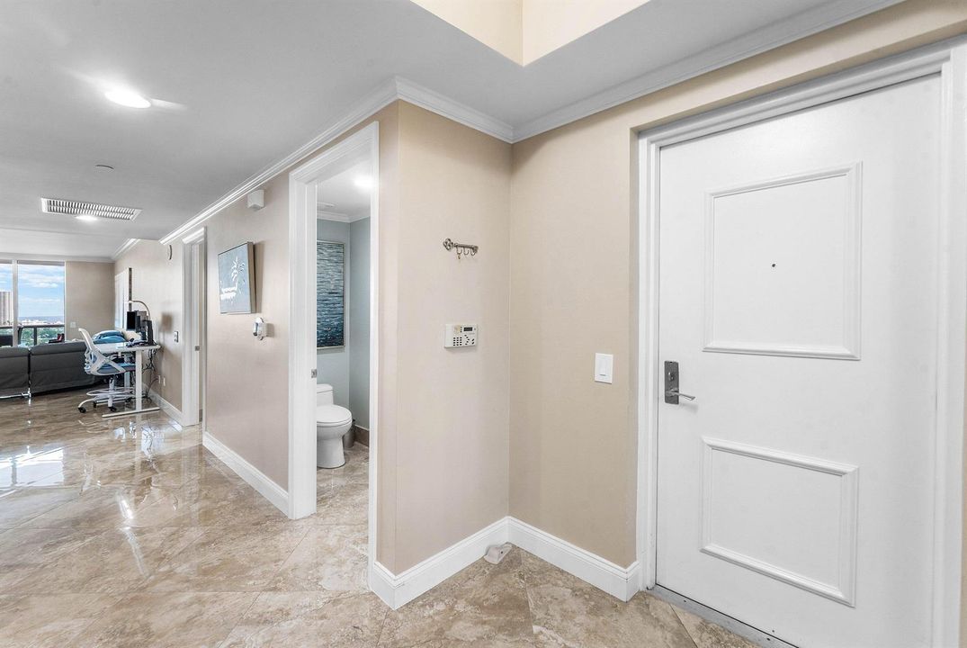 Foyer