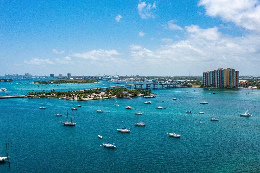 17 Boating & Snorkeling