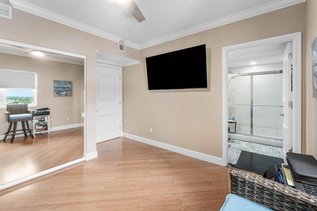 Guest Suite #1
